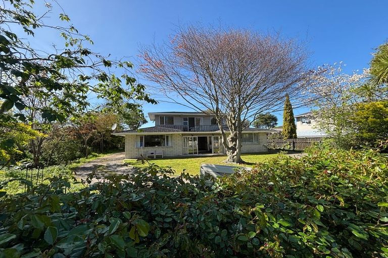 Photo of property in 10 Futter Street, Foxton, 4814