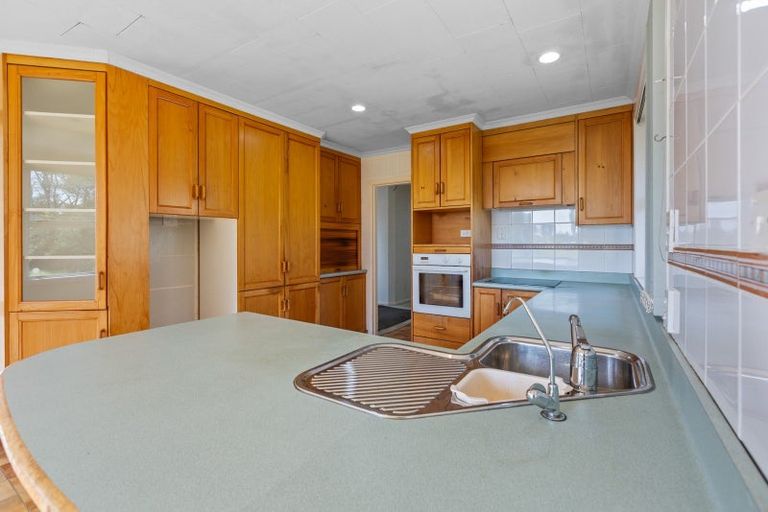 Photo of property in 2133 Wiremu Road, Newall, New Plymouth, 4381