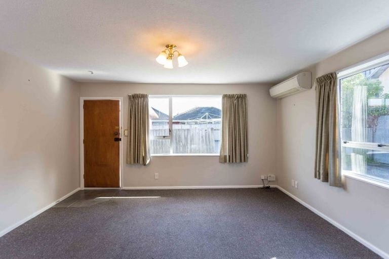 Photo of property in 4/20 Geraldine Street, Edgeware, Christchurch, 8013