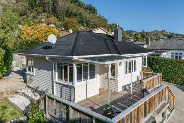 Photo of property in 135a Waimea Road, Nelson South, Nelson, 7010