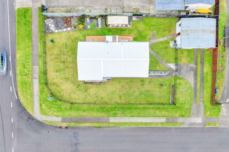 Photo of property in 34 Syme Crescent, Kawerau, 3127