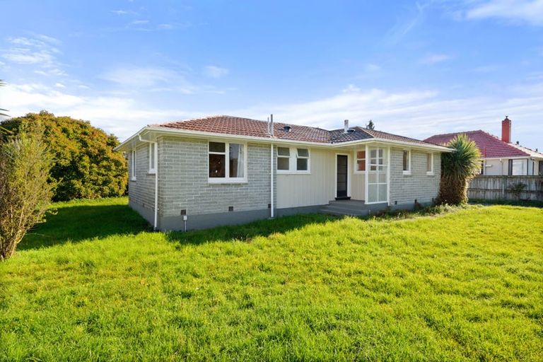 Photo of property in 1 Balmoral Street, Culverden, 7392