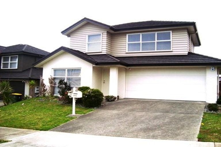 Photo of property in 34 Sarteano Drive, Manurewa, Auckland, 2105