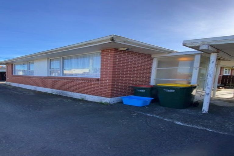 Photo of property in 21a Bauchop Road, Waterloo, Lower Hutt, 5011