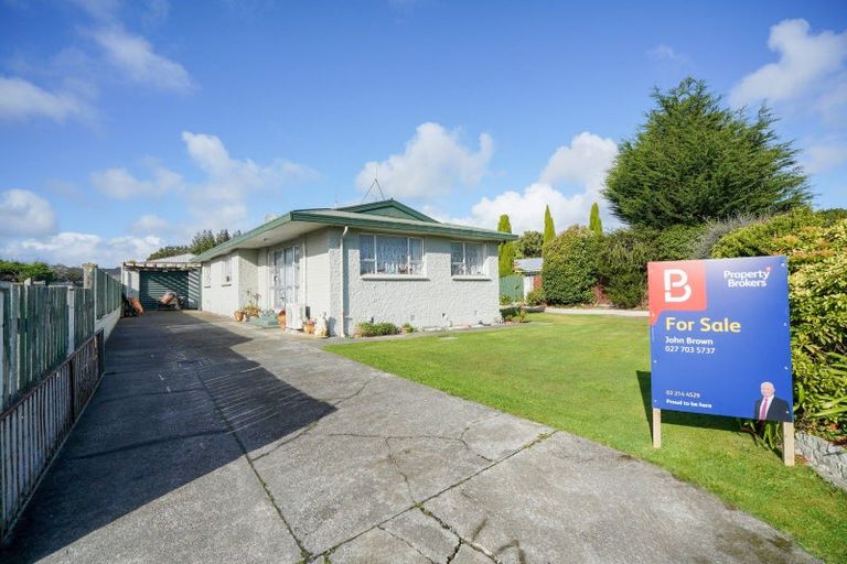 Photo of property in 72 Paisley Street, Kew, Invercargill, 9812