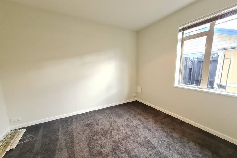 Photo of property in 1d Staffordshire Street, Burwood, Christchurch, 8083