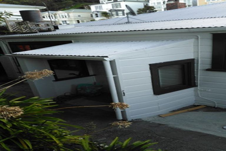 Photo of property in 61 Rolleston Street, Mount Cook, Wellington, 6021