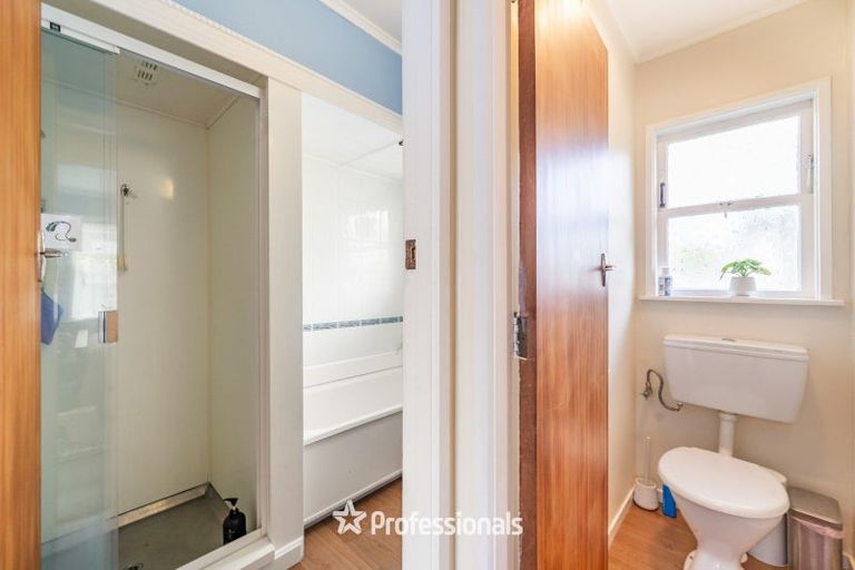 Photo of property in 13 Whites Line West, Woburn, Lower Hutt, 5010