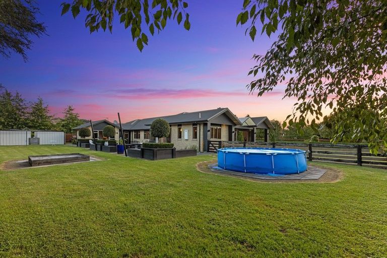 Photo of property in 86r Phillips Drive, Oropi, Tauranga, 3173