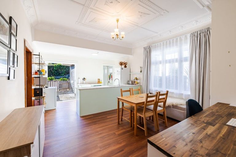 Photo of property in 51 Bayfield Road, Andersons Bay, Dunedin, 9013