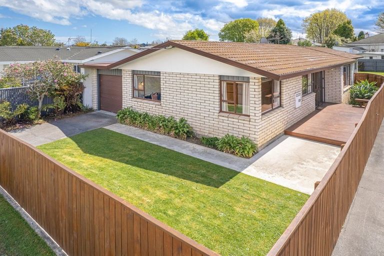 Photo of property in 63 Nixon Street, Whanganui East, Whanganui, 4500