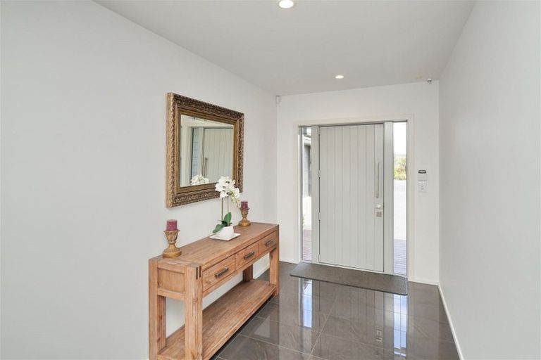 Photo of property in 8 Quartz Drive, Rolleston, 7614