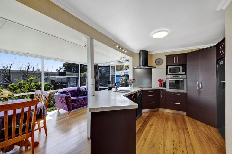 Photo of property in 80 Fulford Street, New Plymouth, 4310