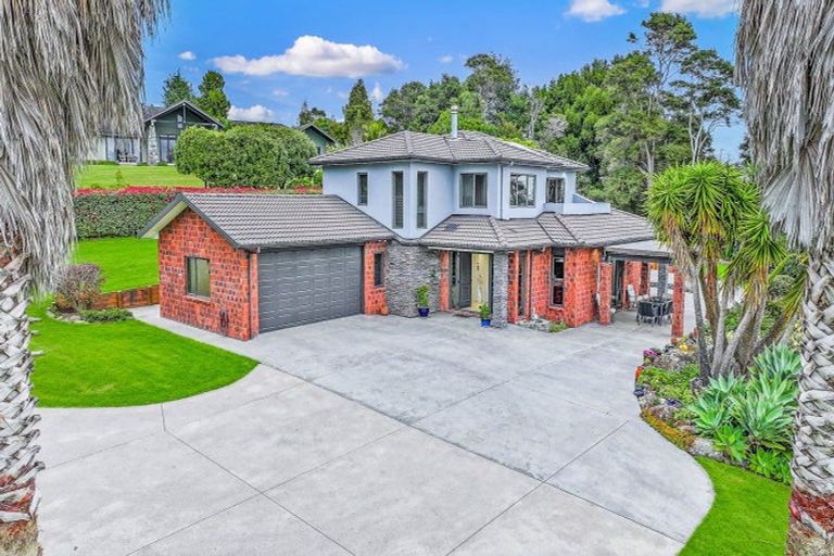 Photo of property in 175 Drury Hills Road, Drury, 2577