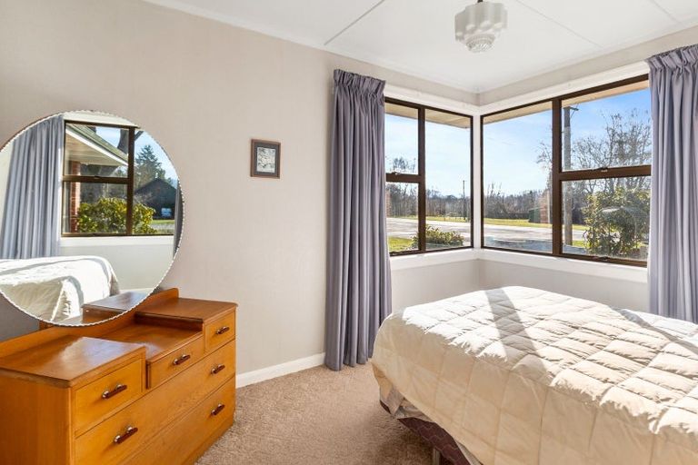 Photo of property in 57 Mount Cook Road, Fairlie, 7925