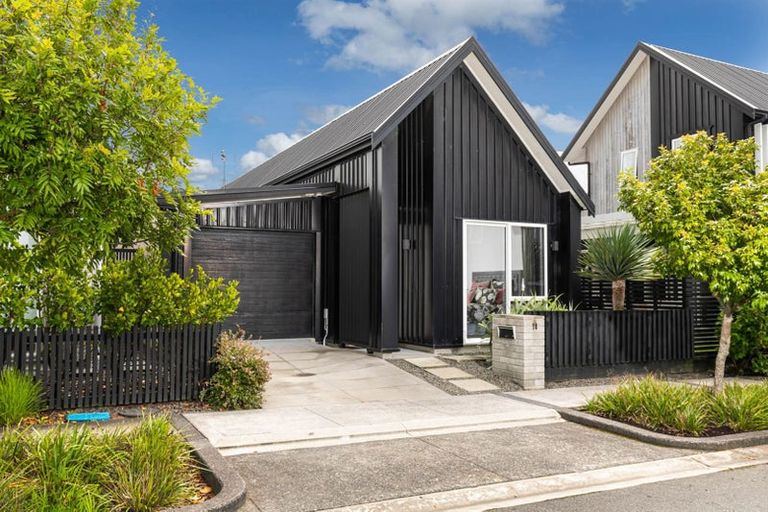 Photo of property in 14 Torea Tai Road, Hobsonville, Auckland, 0616