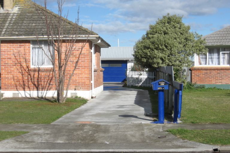 Photo of property in 65a Barker Road, Marewa, Napier, 4110