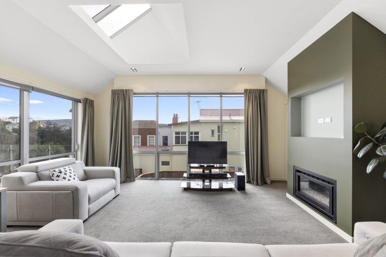 Photo of property in 1 Heritage View, Dunedin Central, Dunedin, 9016