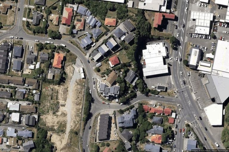 Photo of property in 21 Hindmarsh Street, Johnsonville, Wellington, 6037