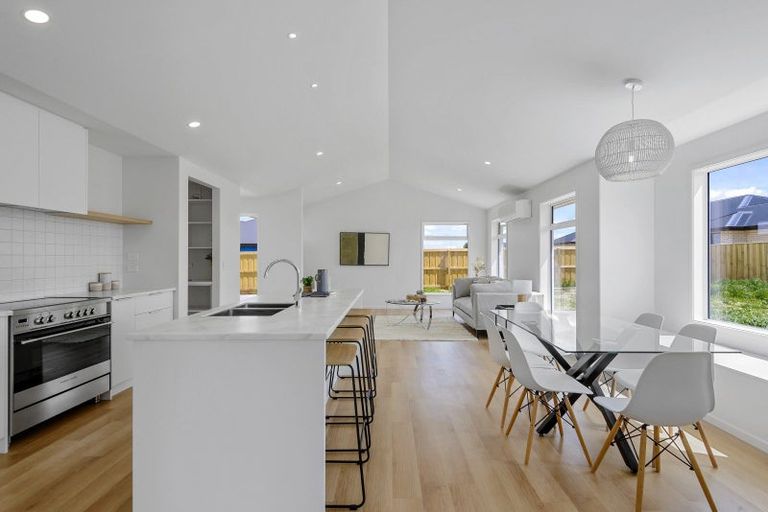 Photo of property in 10 Mary Place, Darfield, 7510