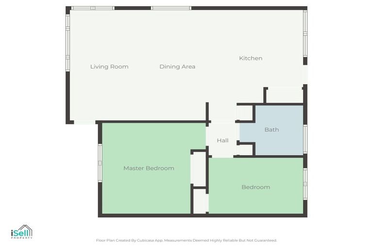 Photo of property in 37unit Seddon Street, Glenholme, Rotorua, 3010