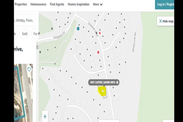 Photo of property in 26 Schooner Drive, Whitby, Porirua, 5024