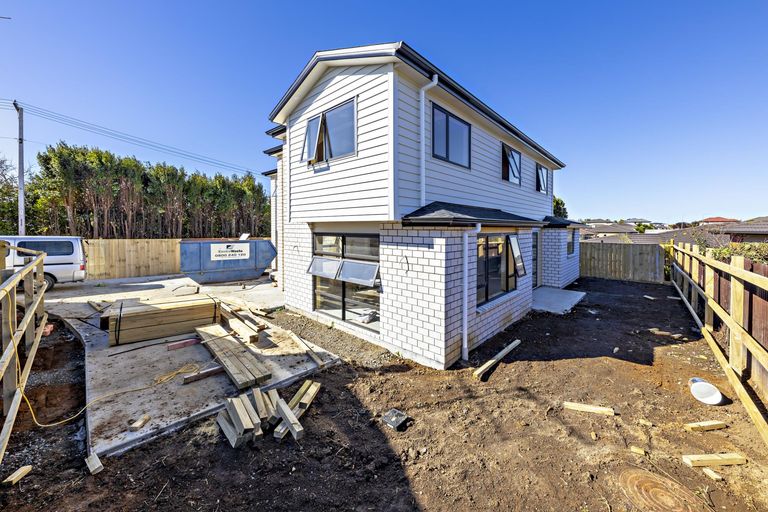 Photo of property in 94b Walmsley Road, Favona, Auckland, 2024