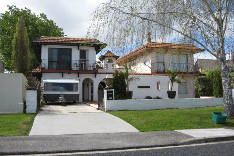Photo of property in 201 Kauri Road, Whenuapai, Auckland, 0618