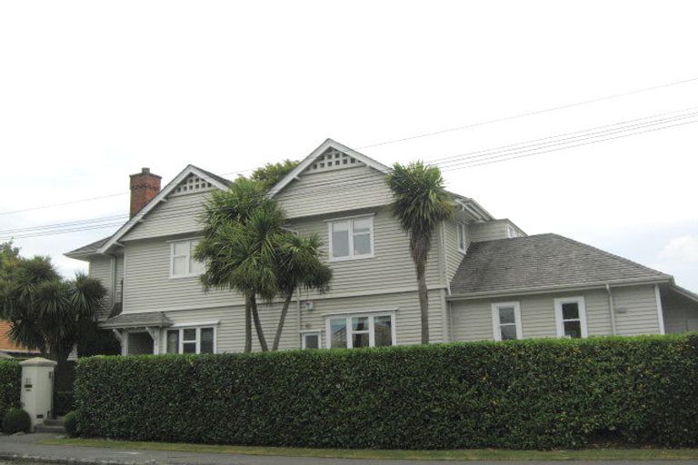 Photo of property in 21 Knowles Street, St Albans, Christchurch, 8052