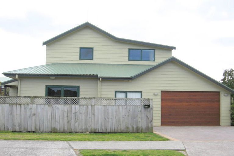 Photo of property in 253a Range Road, Papamoa Beach, Papamoa, 3118