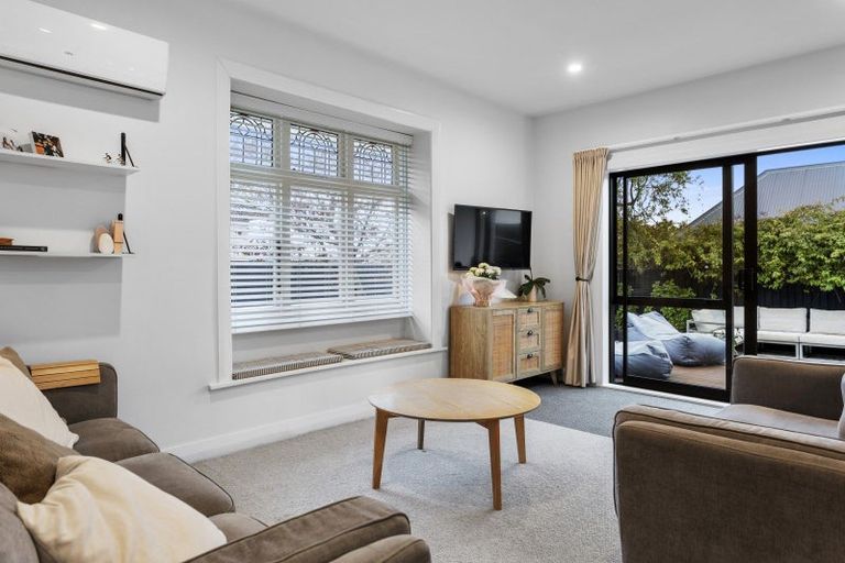 Photo of property in 46 Rayburn Avenue, Papanui, Christchurch, 8053