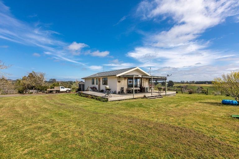 Photo of property in 231 Hart Road, Pukekohe, 2676