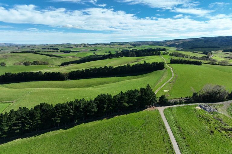 Photo of property in 1446a Clydevale Road, Clydevale, 9274