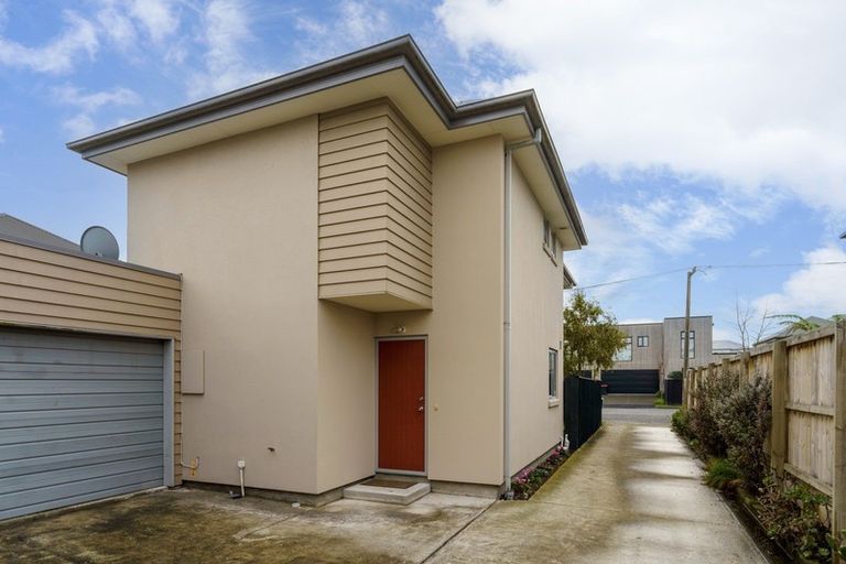 Photo of property in 76a Canon Street, St Albans, Christchurch, 8014
