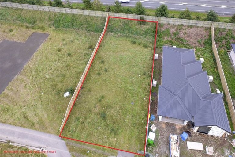 Photo of property in 19 Fountain Place, Rolleston, 7614