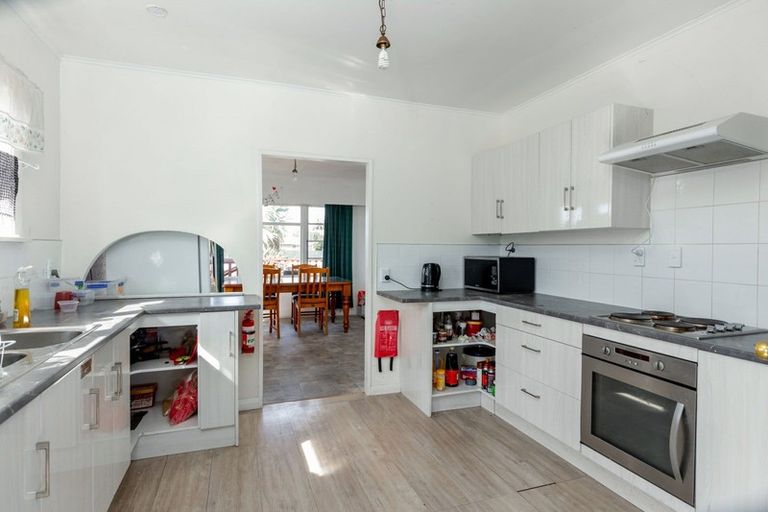 Photo of property in 8 Gascoigne Street, Riversdale, Blenheim, 7201