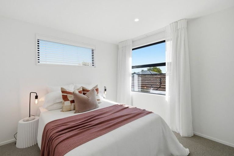 Photo of property in 3/31 Rutland Street, St Albans, Christchurch, 8014