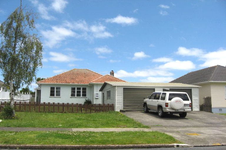 Photo of property in 4 Mason Avenue, Pukekohe, 2120