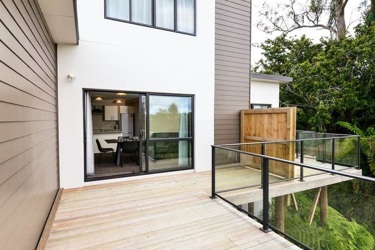 Photo of property in 21u1 Park Terrace, Hamilton Central, Hamilton, 3204