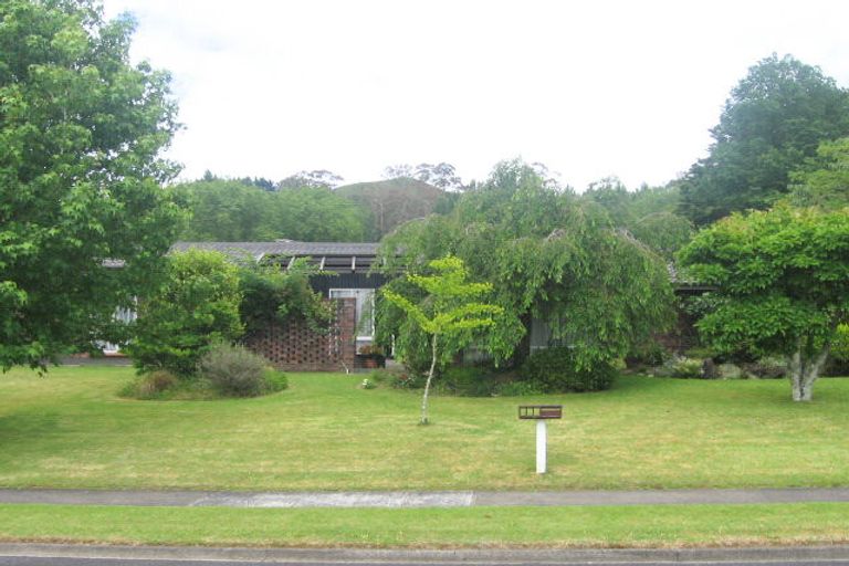 Photo of property in 34 Eketone Street, Te Kuiti, 3910