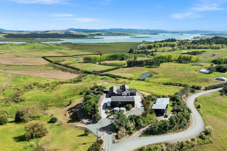 Photo of property in 213 Hewlett Road, Mata, Whangarei, 0171