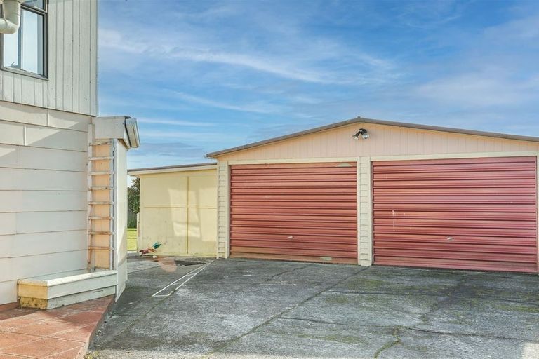 Photo of property in 111 Brougham Street, Westport, 7825