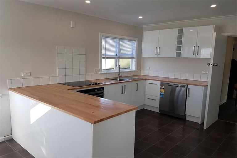 Photo of property in 163 Broderick Road, Johnsonville, Wellington, 6037
