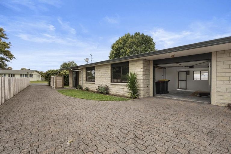 Photo of property in 51a Rata Street, Hawera, 4610