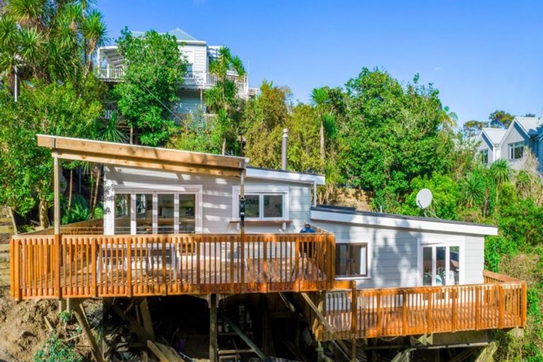 Photo of property in 78 Palmerston Road, Birkenhead, Auckland, 0626