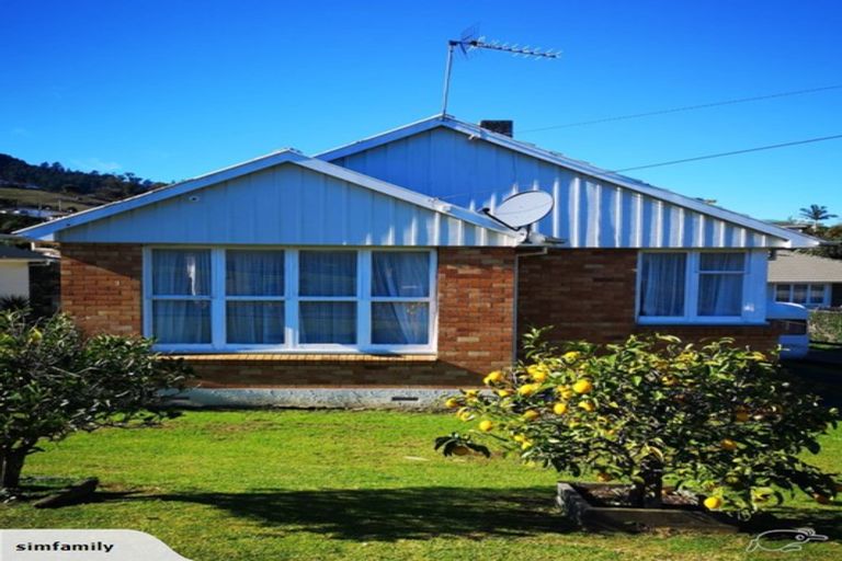 Photo of property in 114 Herewaka Street, Thames, 3500