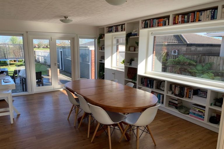 Photo of property in 19 Sugden Street, Spreydon, Christchurch, 8024