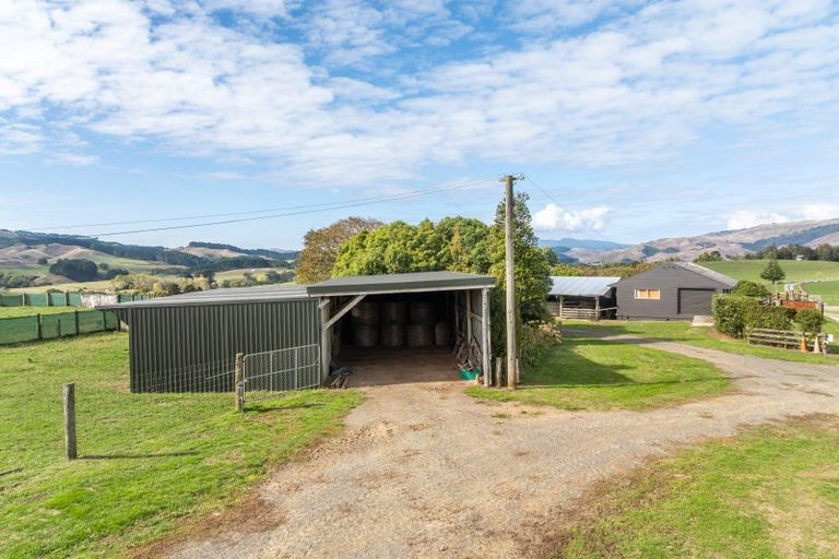 Photo of property in 201c Checkley Road, Raglan, 3295