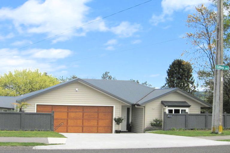 Photo of property in 2/31 Gillies Avenue, Taupo, 3330