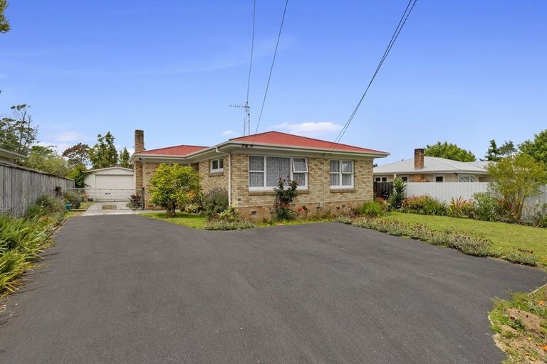 Photo of property in 58 Urlich Avenue, Melville, Hamilton, 3206